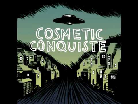 Cosmetic - Conquiste (Full Album)