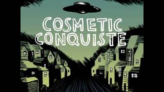 Cosmetic - Conquiste (Full Album)