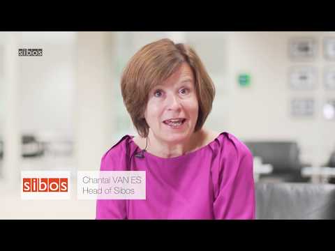 What's new at Sibos 2018 Sydney