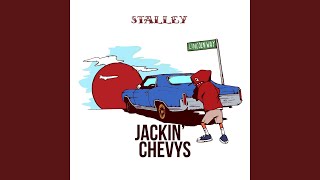 Jackin' Chevys