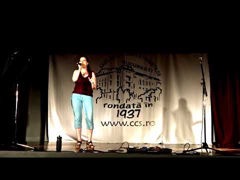 ANDRA STOIAN - THE BEST