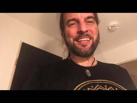 Hennings Challenge 2020 - Vorbereitung Tag 10 von 20