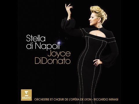 Joyce DiDonato: Carafa's L'Amica ancor non torna (from the album Stella di Napoli)