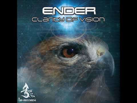 02 Ender - Clarity of Vision