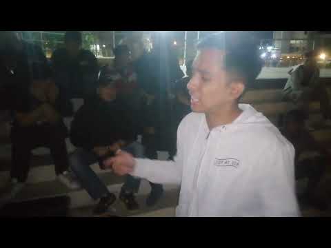 #2 NOTHEM vs ZONANTE - ROYAL RUMBLE 2023