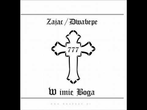 Zajac / Dwabepe - Cynamon (Gość.Dj Kaczor) (Prod.NWS)