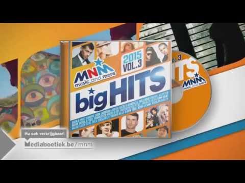 MNM BIG HITS 2015 Vol. 3 - 1CD - TV-Spot