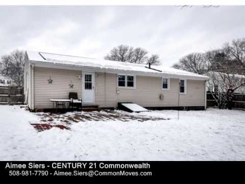 53 Gleason St, Framingham MA 01701 - Single Family Home - Real Estate - For Sale -