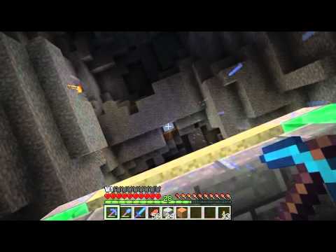 Etho Plays Minecraft - Episode 208: Emerald City