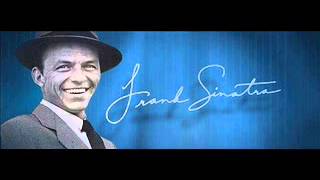 You Turned My World Around - Frank Sinatra