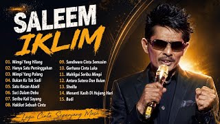 Download lagu Full Album Saleem Iklim Malaysia - Lagu Malaysia Lama Populer mp3 Download lagu Full Album Saleem Iklim Malaysia - Lagu Malaysia Lama Populer mp3