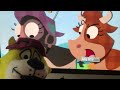 Top Cat Watches The THX Logo Home On The Range Version