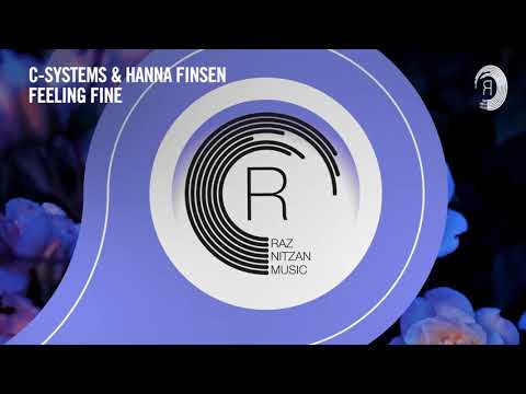 C-Systems & Hanna Finsen - Feeling Fine [RNM] Extended