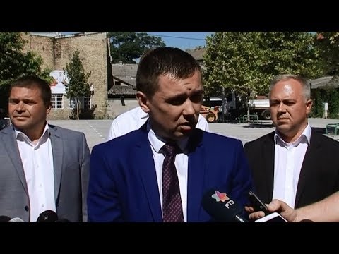 ЈKП „Паркинг сервис” (2015-2017)