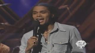 Maxwell &quot;Ascension (Don&#39;t Ever Wonder)&quot; (live Unplugged)