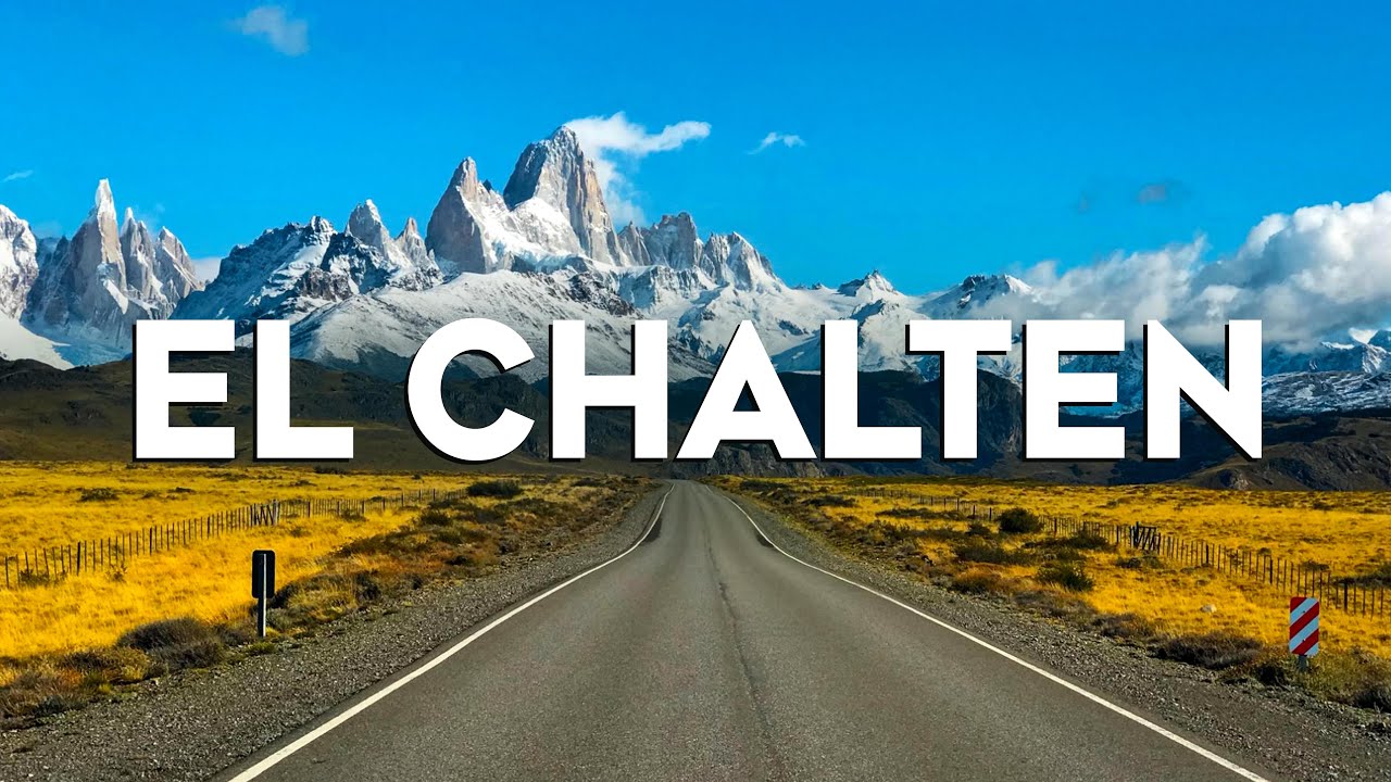 Top 10 Best Things to Do in El Chalten, Argentina [El Chalten Travel Guide 2024]