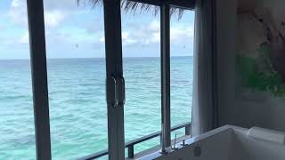 Two Bedroom Ocean Residence with Family Infinity Pool