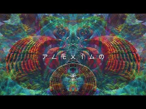 PLEXIGO - Lucid Forest [Twilight Psytrance] • DJ-Set • 2OI6