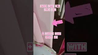 Eco Shop Haul DIY Four Poster Canopy Bed