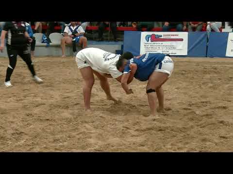 30-04-22 CL. CANDELARIA-CL. TEGUESTE-AGARRADAS DE ALEXANDER MORENO DESTACADO A DEL CANDELARIA.