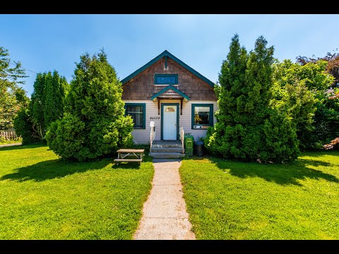 46074 Second Ave   Chilliwack BC