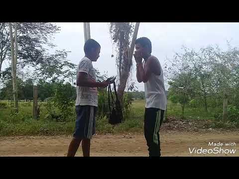 Cuando el ladron es billetico