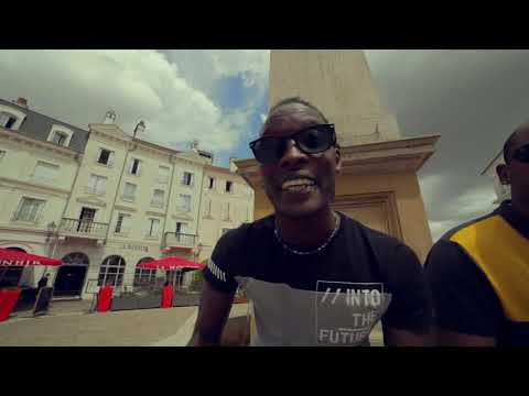 N.H L'impact Ft. Great-Nivek - Yinki Work (Street Clip)