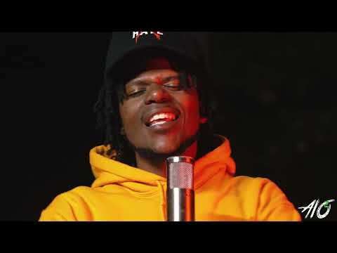 Lvis300 x Nyno - AIR IT OUT Episode 147