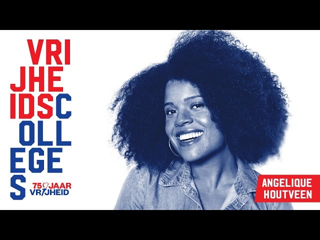 2020: Vrijheidscollege Angelique Houtveen & Fresku