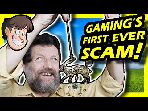 How One Game Fooled The Entire World in 1980