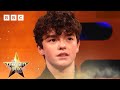 Owen Cooper S Acting Inspiration Tom Holland The Graham Norton Show BBC