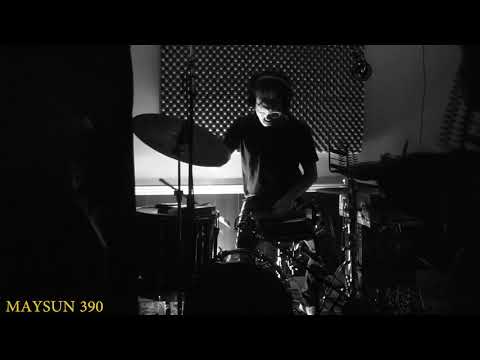 Night Improv 390 - MAYSUN | Tape downpitch + morfbeats