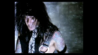 Mötley Crüe "Primal Scream" from Decade of Decadence 81–91 (1991) w/ Nikki Sixx (Remastered) [HD/4K]