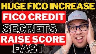 How to Get an 800 FICO - The Credit Bureaus Don