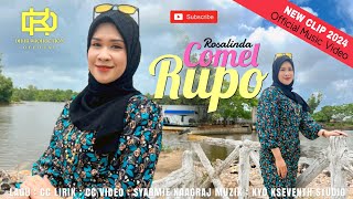 Download lagu Comel Rupo - Rosalinda | New Clip 2024 mp3 Download lagu Comel Rupo - Rosalinda | New Clip 2024 mp3