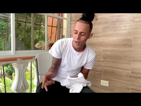 (JAYDM) Mi Heroína De Avenger "En Vivo"