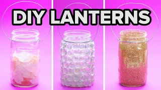 You can easily customize these to fit your own personal taste.
Full instructions on Nifty.