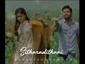 Vizhigalil Vizhigalil Vizhunthu Vittai Song Whatsapp Status