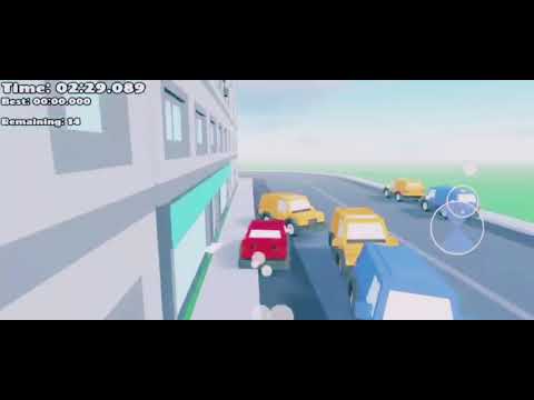 Car Coin Collection: 3D video thumbnail
