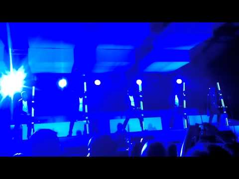 culcha candela 17.03.2012