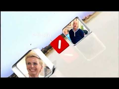 Nederland 1 | Various Idents | 2011-2014