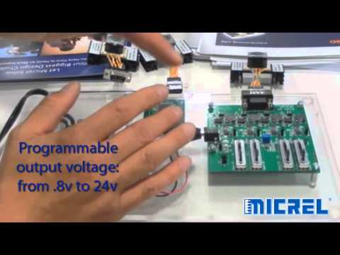 APEC Power Module demo