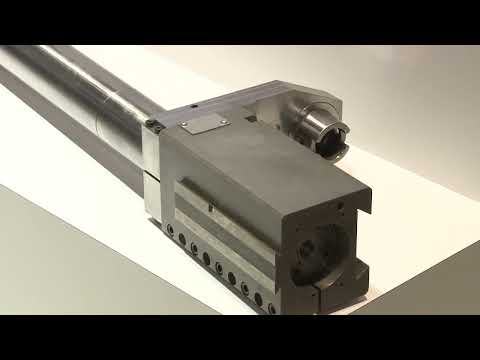 Highlights of the IMTS 2022