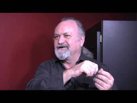 Tinsley Ellis Interviewed byArt TIpaldi on Don Odell's Legends Pt 2 i