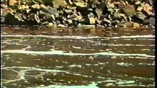 preview picture of video 'Wawatay (Black River) Hydroelectric Grand Opening 1992'