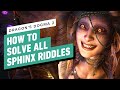 Dragon’s Dogma 2: How to Solve All 10 Sphinx Riddles