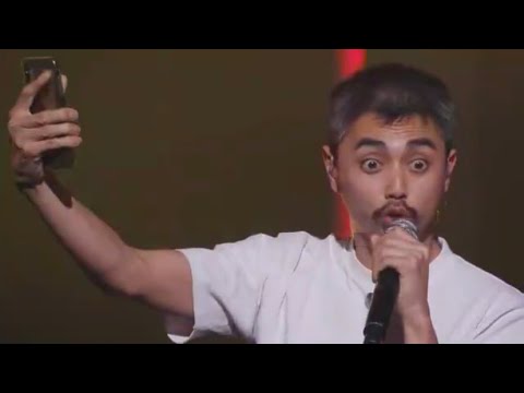 KIRINJI – The Great Journey（鎮座DOPENESS ver.）