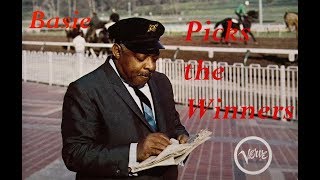 Count Basie - I&#39;ll Get By (As Long As I Have You)