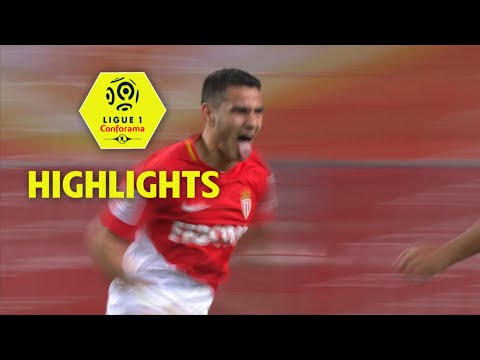 Highlights : Week 24 / Ligue 1 Conforama 2017-18