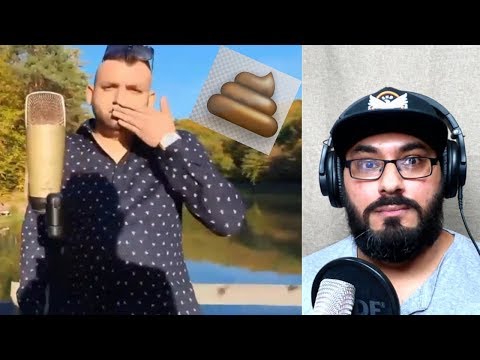 Čucha šebe ric, v klipe???